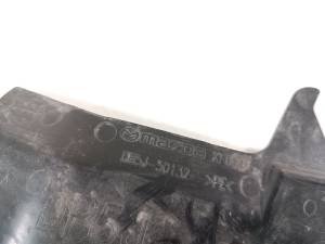 Mazda 2 (2014–2026) Sonstiges Teil des Kühlergrills DB5J50132 - 2
