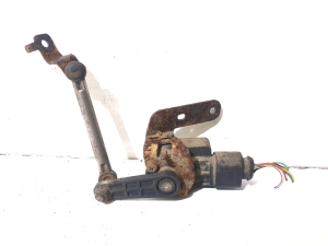 NISSAN Murano Z50 (2003–2017) Sensor an der Hinterradnabe H02S8003  280206