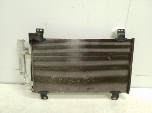   A/C condenser  - DB5H61480A 