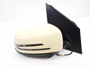 Mercedes Benz B-Class 246 (2011–2017) Außenspiegel und seine Teile A2468101419 - 2
