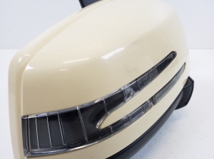 Mercedes Benz B-Class 246 (2011–2017) Außenspiegel und seine Teile A2468101419 - 4