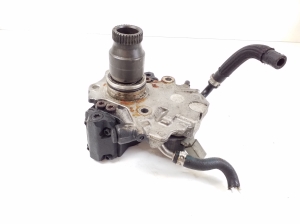Mercedes Benz E-Class W212 (2009–2015) Kraftstoffpumpe A6510700601 - 2