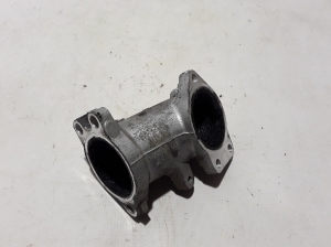  EGR valve pipe 