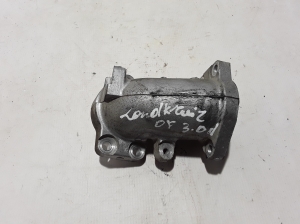   EGR valve pipe 