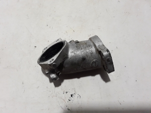  EGR valve pipe 