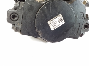 Mercedes Benz E-Class W212 (2009–2015) Kütusepump A6510700601 - 3