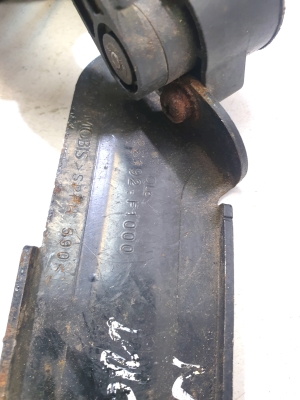 Kia Sportage (2016–2021) Niveausensor vorne 92190F1000 - 2