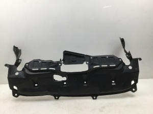 Front underbody protection - 74111S9A0000