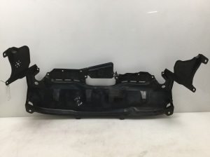 Honda CR-V (2002–2006) Front underbody protection 74111S9A0000 - 2
