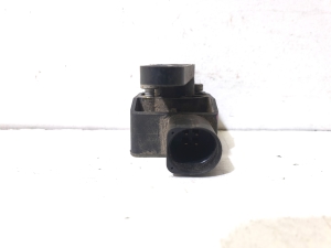 Volkswagen Touareg I (2002–2010) Sensor an der Hinterradnabe H7L6616571 - 4