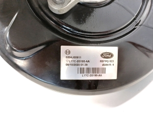 Ford Puma II (2019–2026) Brake booster L1TC-2B195-AA - 2