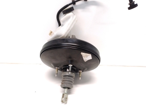 Ford Puma II (2019–2026) Brake booster L1TC-2B195-AA - 3