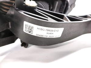 Ford Puma II (2019–2026) Siduripedaal H1BC-7B633-C1G - 3