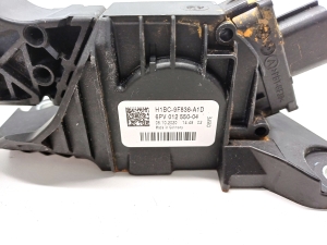Ford Puma II (2019–2026) Accelerator pedal H1BC-9F836-A1D - 3