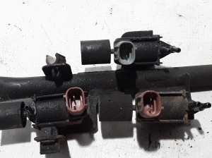  Solenoids 