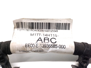 Ford Puma II (2019–2026) Wiring harness M1TT-14H115-ABC - 3