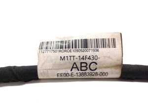 Ford Puma II (2019–2026) Kabelbaum M1TT-14F430-ABC - 2