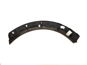 Ford Puma II (2019–2026) Rear fender trim cover L1TB-S286D02-D - 2