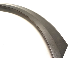 Ford Puma II (2019–2026) Rear fender trim cover L1TB-S286D02-D - 3