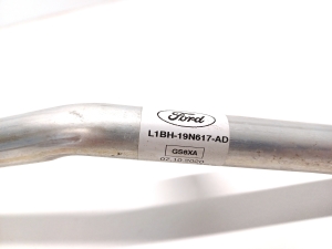 Ford Puma II (2019–2026) A/C hose L1BH-19N617-AD - 4