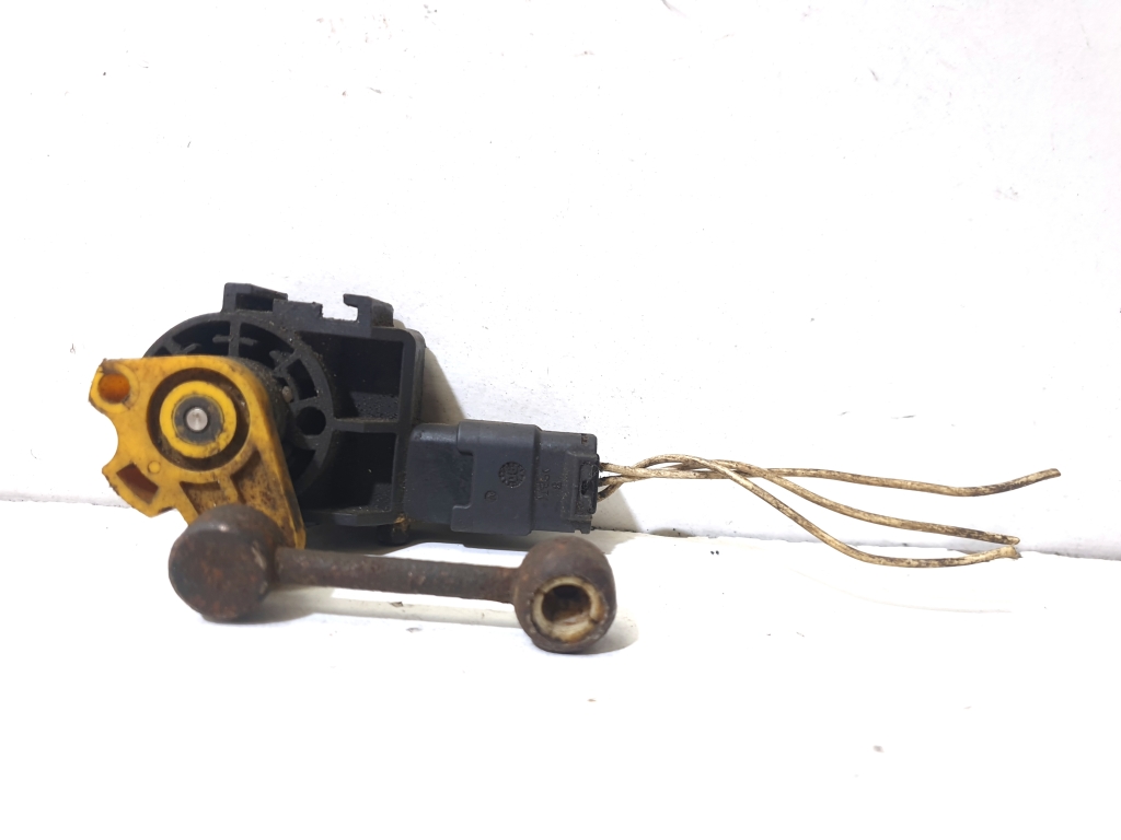 CITROËN C6 1 generation (2004-2012) Rear Right Height Level Sensor 9663488680 26060145