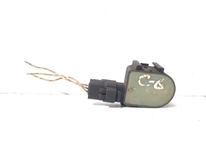 Citroen C6 (2005–2012) Sensor an der Hinterradnabe 9663488680 - 3
