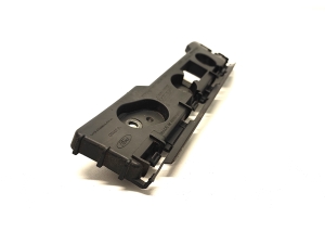 Ford Puma II (2019–2026) Rear bumper bracket L1TB-17A882-A - 2