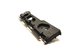 Ford Puma II (2019–2026) Rear bumper bracket L1TB-17A881-A - 3
