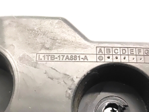 Ford Puma II (2019–2026) Rear bumper bracket L1TB-17A881-A - 4