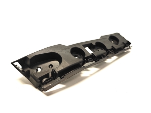 Ford Puma II (2019–2026) Rear bumper bracket L1TB-17A881-A - 5