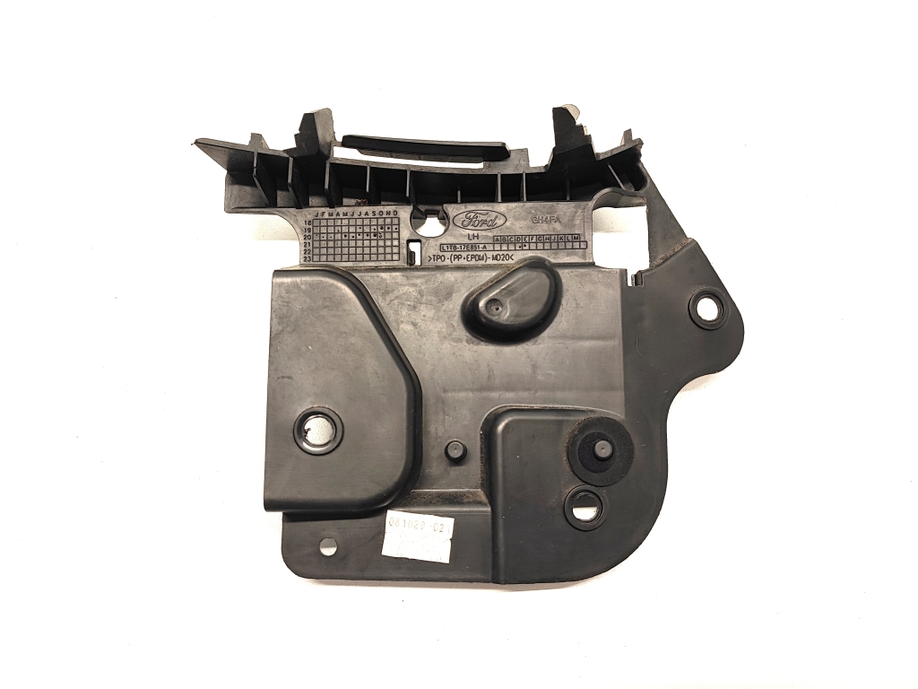 Ford Puma II (2019–2026) Rear bumper bracket L1TB-17E851-A Ford Puma II (2019–2026) Rear bumper bracket L1TB-17E851-A