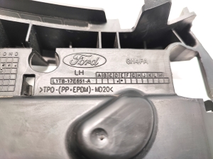 Ford Puma II (2019–2026) Rear bumper bracket L1TB-17E851-A - 4