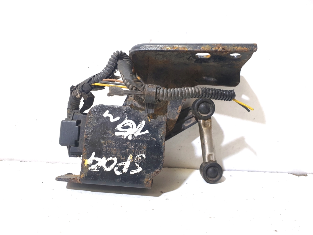 Kia Sportage (2016–2021) Sensor an der Hinterradnabe 92190F1100  D792192000  92192D7000