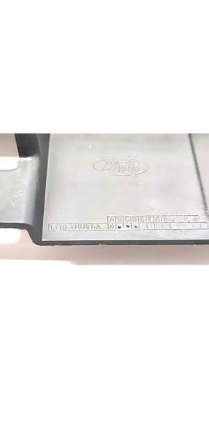 Ford Puma II (2019–2026) Rear bumper bracket L1TB-17B861-A - 4