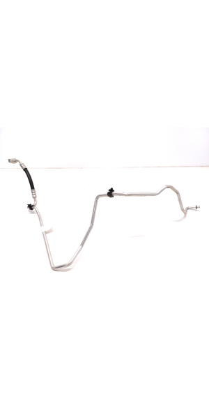   A/C hose  -  