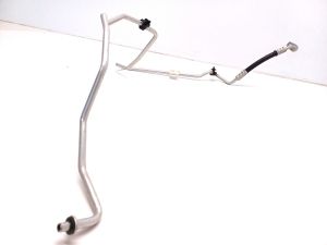 Ford Puma II (2019–2026) A/C hose - 2