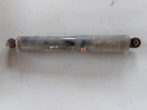   Stoßdämpfer hinten  - 20924216 