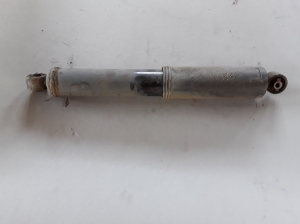 Opel Antara (2006–2017) Stoßdämpfer hinten 20924216 - 2