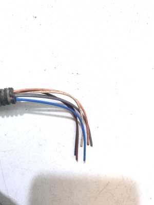 Kia Sportage (2010–2016) Sensor an der Hinterradnabe 6PM01001731AD - 3