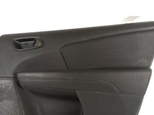 Dodge Journey (2007–2026) Tagumise küljeukse polster 1QF221X9AH - 5