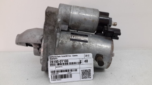 TOYOTA Yaris (2011–2020) Anlasser 28100-0Y100