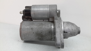 TOYOTA Yaris (2011–2020) Anlasser 28100-0Y100 - 2
