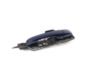 Dodge Journey (2007–2026) Rear side door exterior handle and its parts - 2