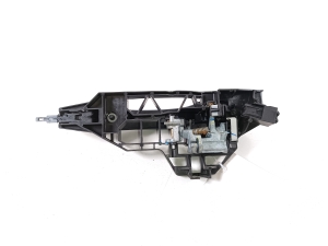 Dodge Journey (2007–2026) Rear side door exterior handle and its parts - 3
