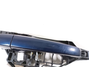 Dodge Journey (2007–2026) Rear side door exterior handle and its parts - 4