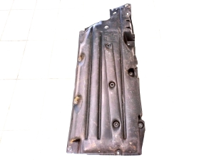 Ford Puma II (2019–2026) Underbody shield M1BB-11132-AA - 3