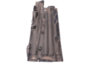 Ford Puma II (2019–2026) Underbody shield M1BB-11132-AA - 4