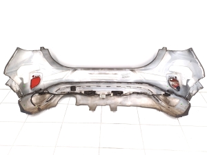 Ford Puma II (2019–2026) Rear bumper L1TB-17906-A1 - 2