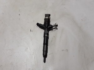   Fuel injector 