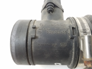 Porsche Cayenne (2002–2010) Luftmassenmesser 0281002435 - 2